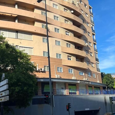 Piso De 3 Dormitorios Con Garaje Херес-де-ла-Фронтера Экстерьер фото